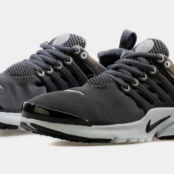 Nike black 5y - Picture 2 of 7